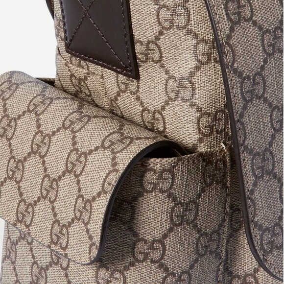 GG Plus Diaper Bag